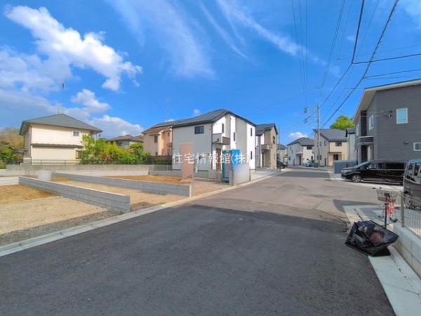 八王子市石川町7期21棟 