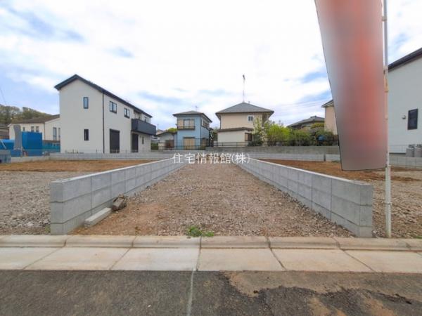 八王子市石川町7期21棟 