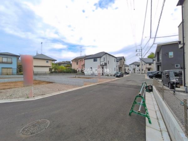 八王子市石川町7期21棟 