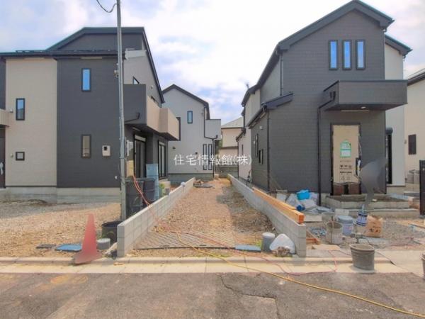 八王子市石川町7期21棟 