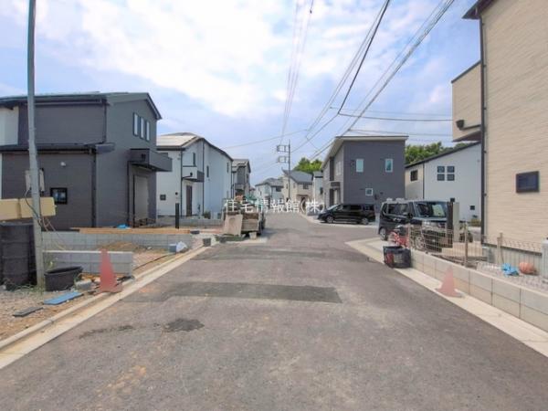 八王子市石川町7期21棟 