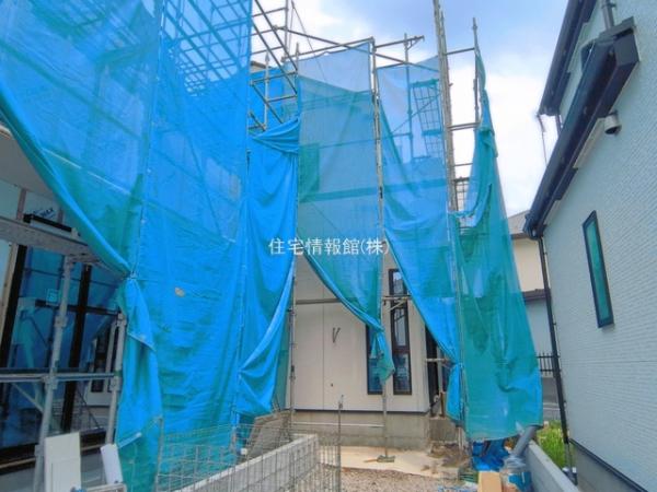 八王子市石川町7期21棟 