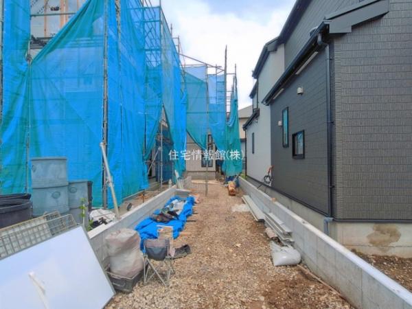 八王子市石川町7期21棟 