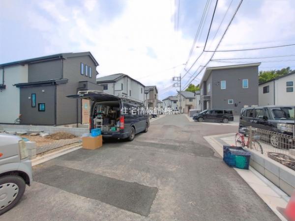 八王子市石川町7期21棟 
