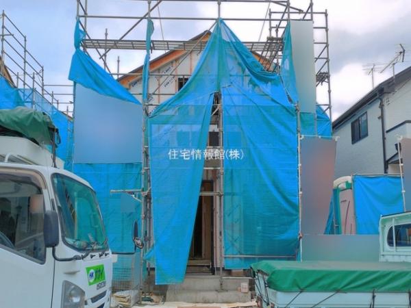 新築戸建 東京都八王子市石川町1458 JR八高線（八王子〜高麗川）小宮駅 3,999万円