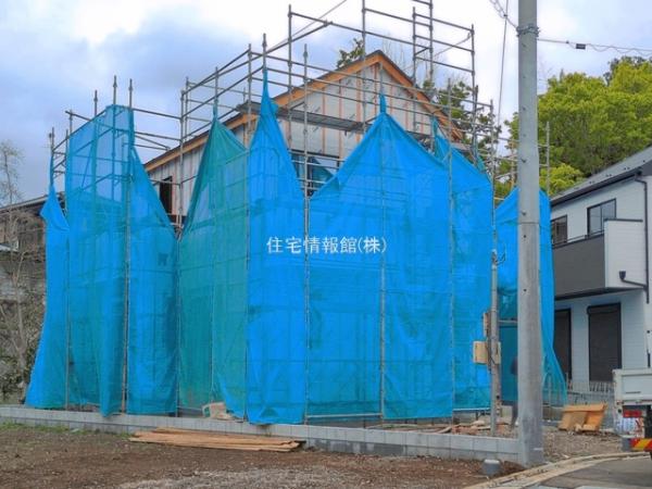 八王子市石川町7期21棟 