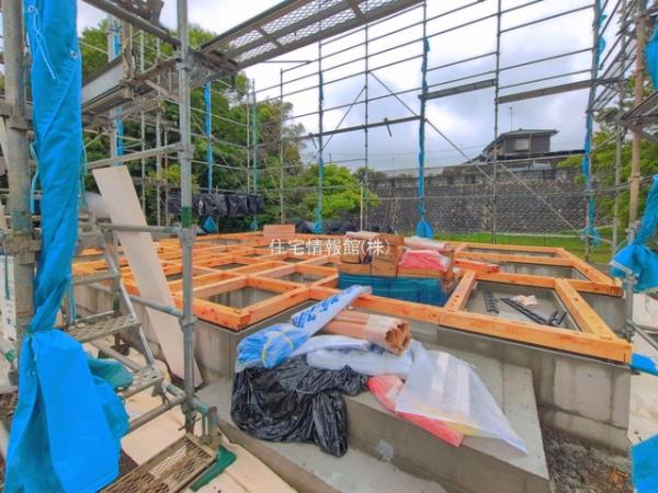 八王子市石川町7期21棟 