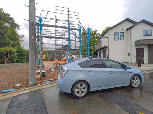 八王子市石川町7期21棟 
