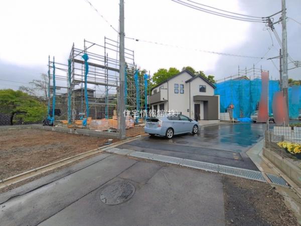 八王子市石川町7期21棟 