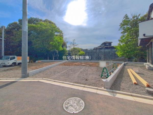 八王子市石川町7期21棟 