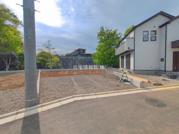 八王子市石川町7期21棟 