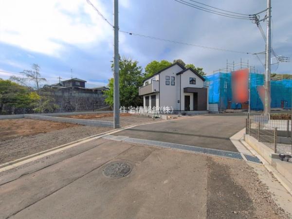 八王子市石川町7期21棟 