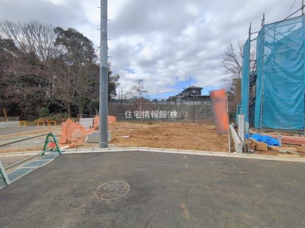 八王子市石川町7期21棟 