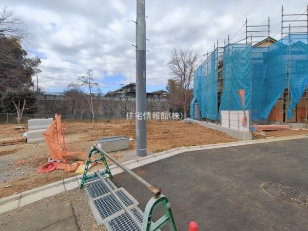 八王子市石川町7期21棟 