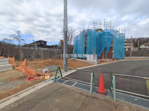 八王子市石川町7期21棟 