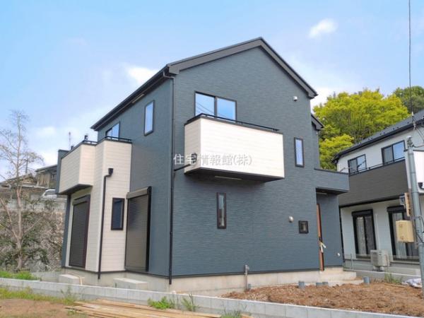 八王子市石川町7期21棟 