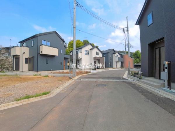 八王子市石川町7期21棟 