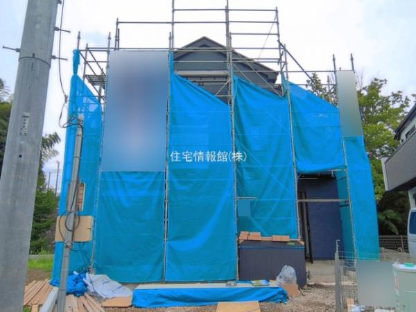 八王子市石川町7期21棟 