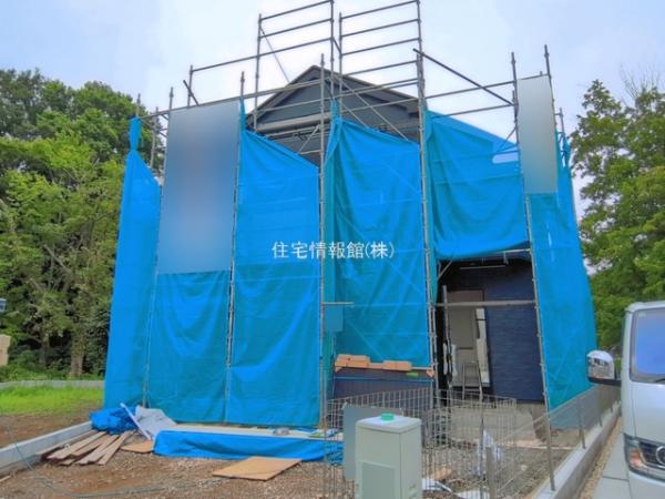 八王子市石川町7期21棟 