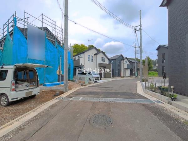 八王子市石川町7期21棟 