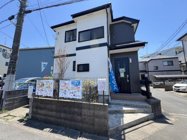 中古戸建 埼玉県坂戸市南町 東武東上線坂戸駅 2,749万円