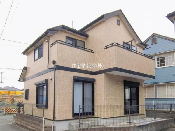 中古戸建 埼玉県坂戸市南町30-5 東武東上線坂戸駅 2,849万円