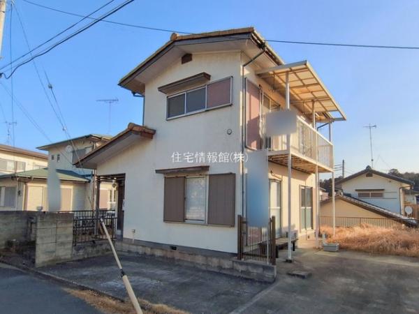 中古戸建 千葉県市原市光風台３丁目196 小湊鐵道光風台駅 1,499万円