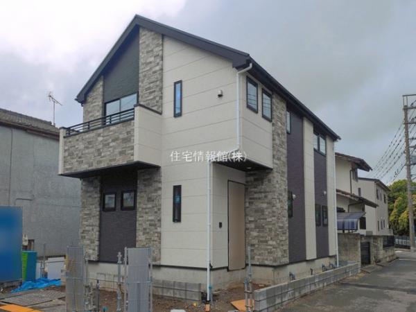 柏市西原3期 