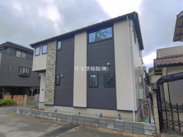 柏市西原3期 