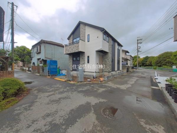 柏市西原3期 