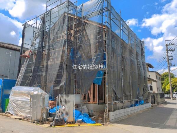 柏市西原3期 