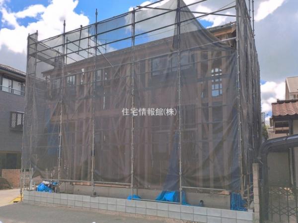 柏市西原3期 