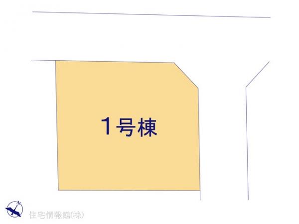 柏市西原3期 