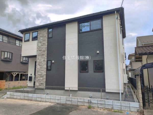 柏市西原3期 