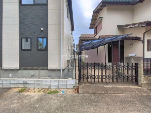 柏市西原3期 