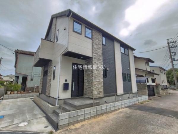 柏市西原3期 