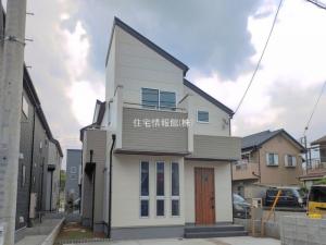 新築戸建 東京都東大和市芋窪４丁目1812 多摩モノレール上北台駅 38800000