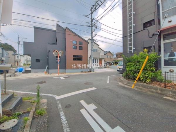 東大和芋窪第12期　2工区 