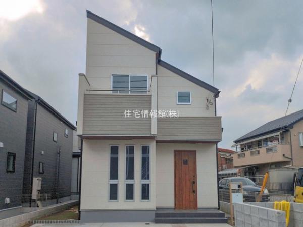 東大和芋窪第12期　2工区 