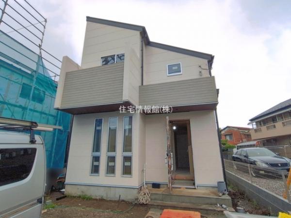 東大和芋窪第12期　2工区 