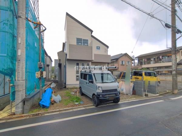 東大和芋窪第12期　2工区 