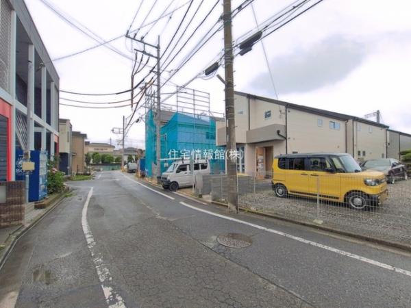東大和芋窪第12期　2工区 