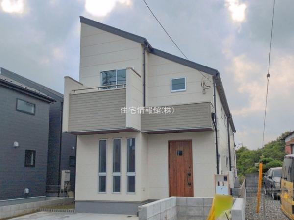 東大和芋窪第12期　2工区 