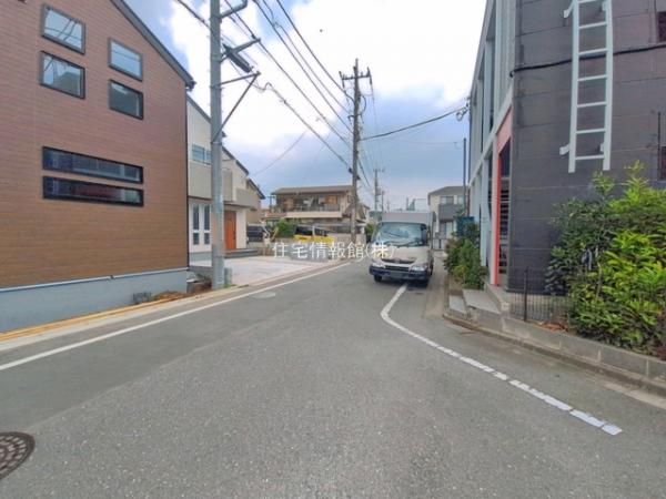 東大和芋窪第12期　2工区 