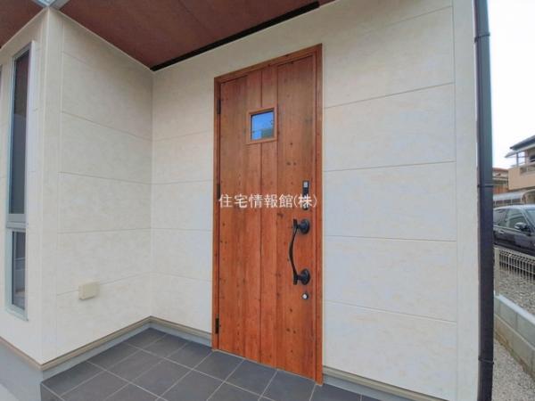 東大和芋窪第12期　2工区 