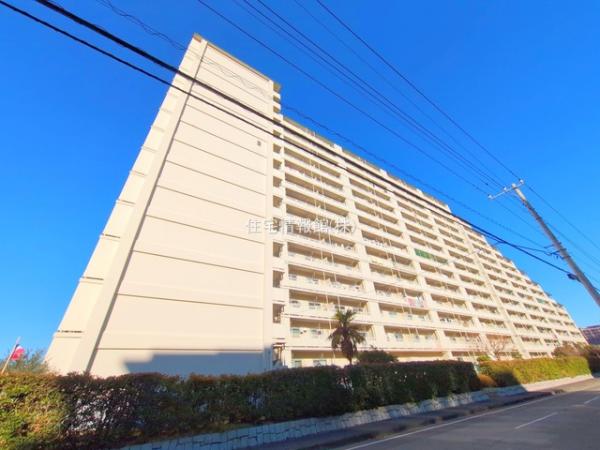 中古マンション 千葉県千葉市美浜区真砂２丁目15-2 JR京葉線検見川浜駅 2,130万円