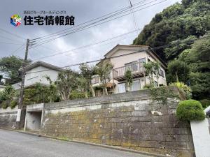 土地 神奈川県鎌倉市城廻423-37 JR東海道本線(東京〜熱海)大船駅 26800000