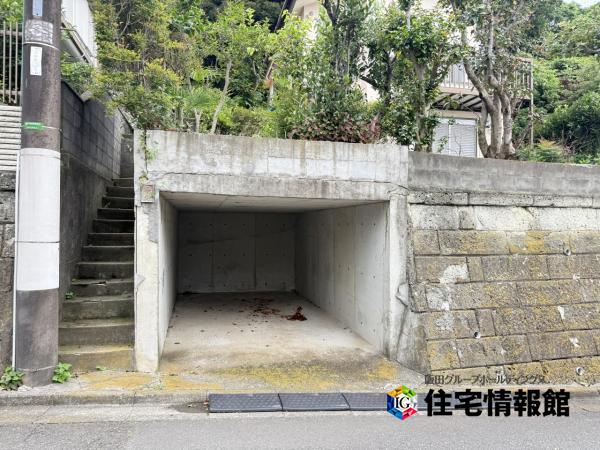 鎌倉市城廻 その他現地写真