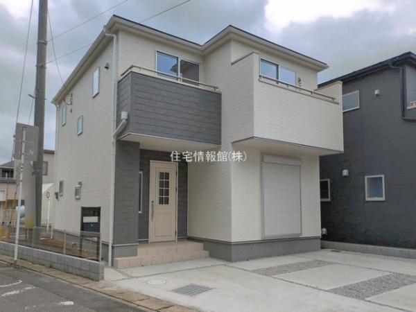 新築戸建 埼玉県蓮田市西新宿４丁目68 JR東北本線（宇都宮線）白岡駅 3,180万円