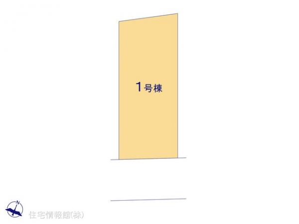 新築戸建 埼玉県羽生市南５丁目9 東武伊勢崎線羽生駅 2,880万円